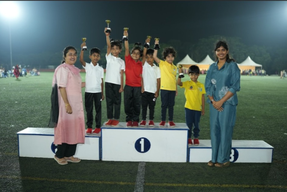 Thumbnail image - Yuvabharathi Nursery